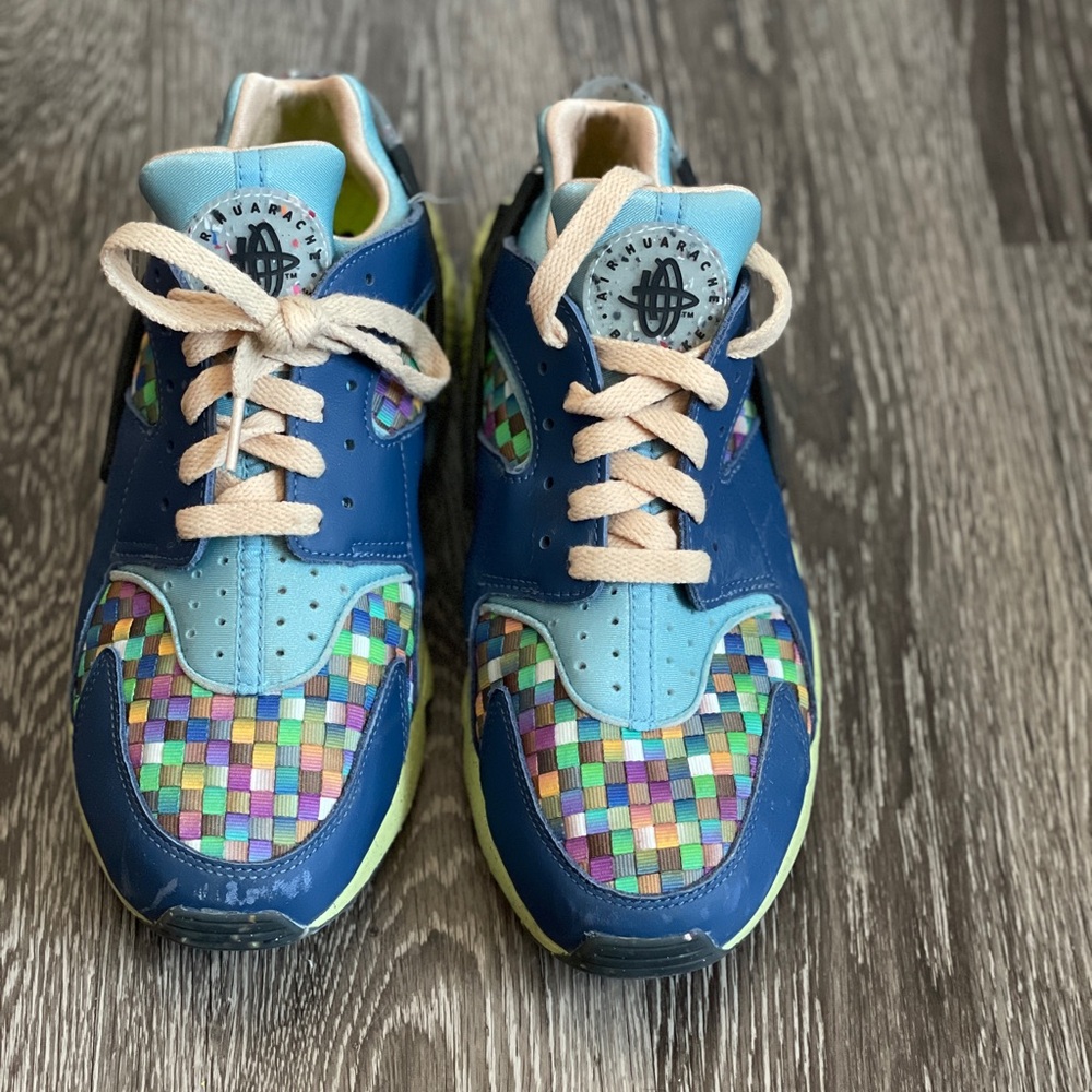 Nike Hurache - image 1